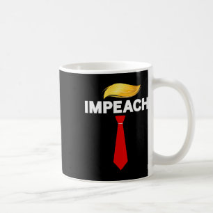 Mug Destituer Trump Manifestation contre Trump 