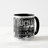 Mug Destroyer Buchanan (Devant droit)