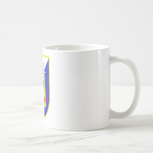 Mug Destroyer mil de missile guidé de marine de tours (Droite)