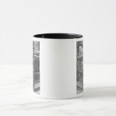 Mug Détail de modération (Centre)