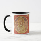 Mug Détail d'un ange du Navicella (Gauche)