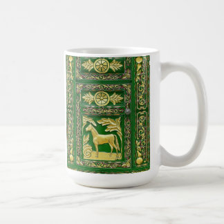 Mug Détail gitan de porte