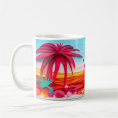 Mug Détails 3D (Gauche)