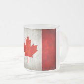 Mug d'État/Canada (Devant droit)
