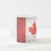 Mug d'État/Canada (Devant gauche)