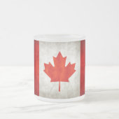 Mug d'État/Canada (Centre)