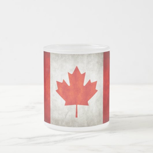 Mug d'État/Canada (Centre)