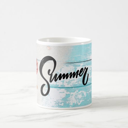 Mug d'été ! (Centre)