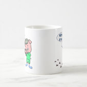 Mug Détecter (Centre)