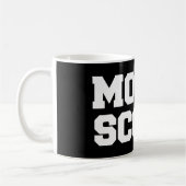 MUG DÉTECTEUR DE MANNEQUIN (Gauche)