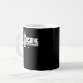 Mug Détecteur Dirt Fishing Détecteur Métal Lover Détec (Devant gauche)