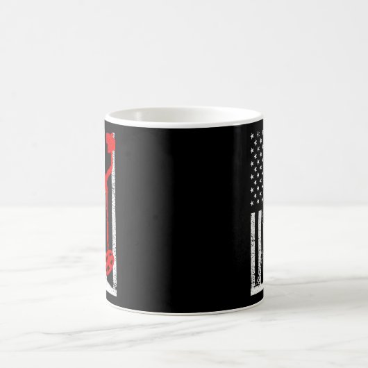 Mug Détecteur Métal Pour Chasse Au Trésor Détection (Centre)