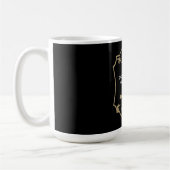 Mug Détection de métaux de la guerre de Sécession amér (Gauche)