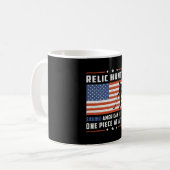 Mug Détection des métaux Détectoriste Idée cadeau de d (Devant gauche)
