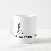 Mug Détection en métal (Devant gauche)