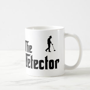 Mug Détection en métal