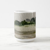 Mug Détection Métal Dans Les Champs (Centre)