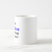 Mug détective (Centre)