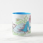 Mug Détendez (Centre)