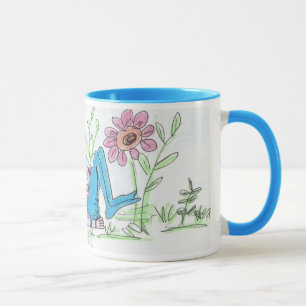 Mug Détendez