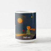 Mug détendez-vous (Centre)