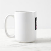 Mug Détendez-vous et mangez un couppa ! (Gauche)