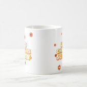 Mug Détendons-nous ce dimanche (Centre)