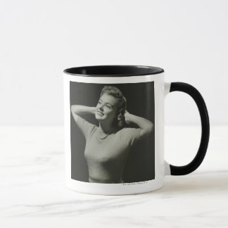 Mug Détente de femme