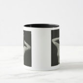 Mug Détente de femme (Centre)