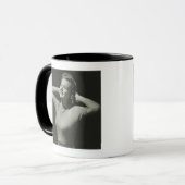 Mug Détente de femme (Devant gauche)