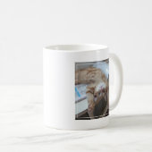 Mug Détente de Kitty (Devant droit)