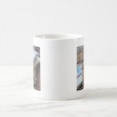 Mug Détente de Kitty (Centre)