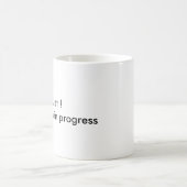 Mug détente en cours muqueuse (Centre)