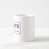 MUG DÉTENU #45 (Centre)