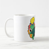 Mug Détermination (Gauche)
