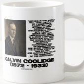 Mug Détermination de la persistance Coolithe omnipoten