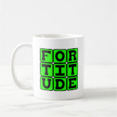 Mug Détermination, Motivation (Gauche)