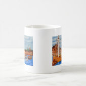 Mug Détroit d'Angleterre (Centre)