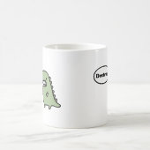 Mug Détruisez ! (Centre)