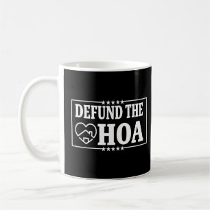 Mug Détruisez Le Hoa 1
