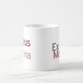 Mug Deus Machina ex (Centre)