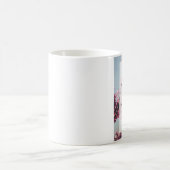 Mug Deut. 33:25 Comme ton jour, ta force sera (Centre)