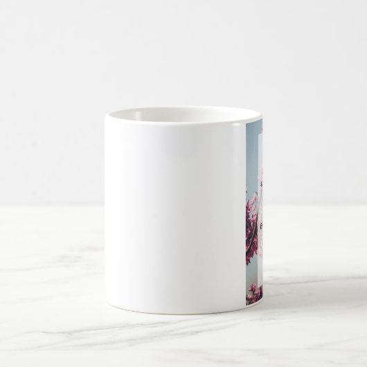 Mug Deut. 33:25 Comme ton jour, ta force sera (Centre)