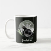 Mug Deutsch Drahthaar (Gauche)