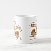 Mug Deux à aussi (Centre)