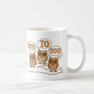 Mug Deux à aussi