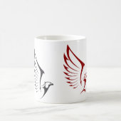 Mug Deux aigles (Centre)