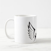 Mug Deux aigles (Gauche)