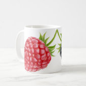 Mug Deux baies (Devant gauche)
