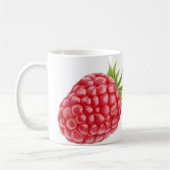 Mug Deux baies (Gauche)